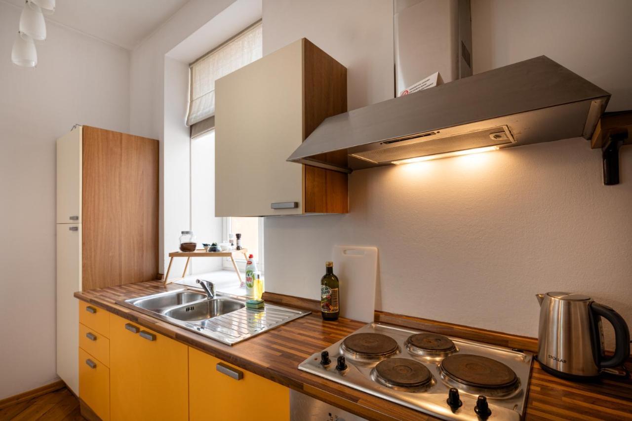 Old Riga Two Floor Palasta Loft Apartment With River View Екстер'єр фото
