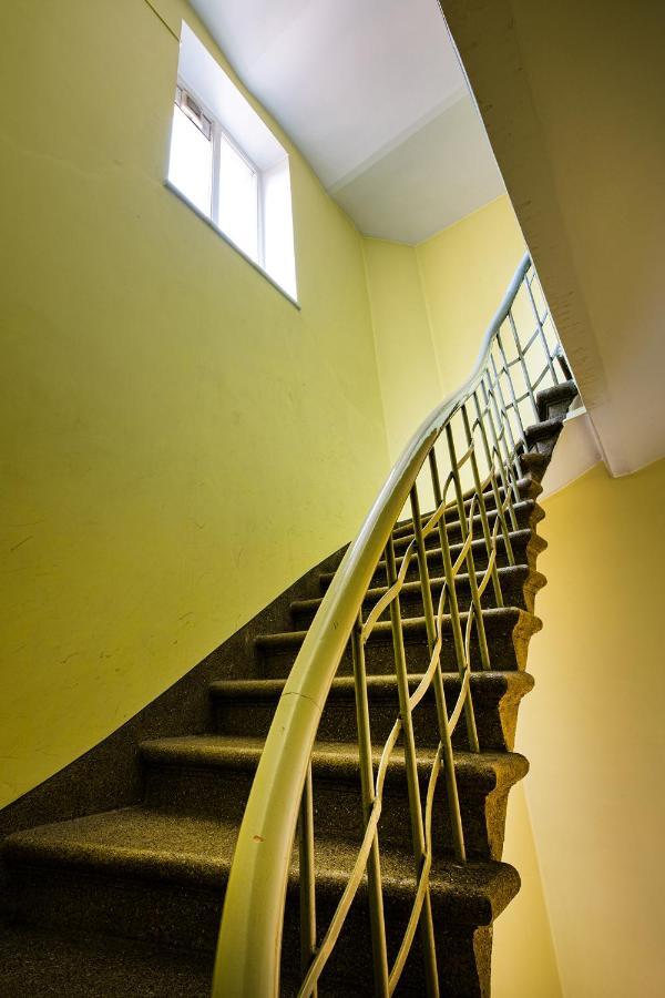 Old Riga Two Floor Palasta Loft Apartment With River View Екстер'єр фото